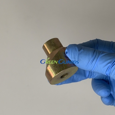 Espaciador G88-7190 Adaptación Toro Greensmaster Vehículo OEM piezas de cortador de césped estándar