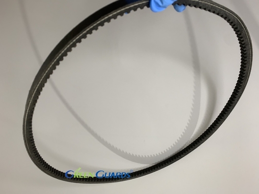 Las piezas de la cortadora de césped del motor del ventilador de la sección V del cinturón GLVU11662 se ajustan a la cortadora de césped ligera Deere Fairway