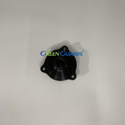 Equipo de césped piezas de repuesto centro de ruedas GA30460430 encaja Shibaura máquina