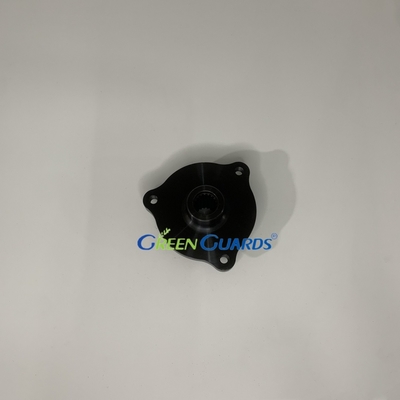 Equipo de césped piezas de repuesto centro de ruedas GA30460430 encaja Shibaura máquina