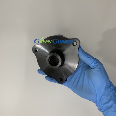 Equipo de césped piezas de repuesto centro de ruedas GA30460430 encaja Shibaura máquina