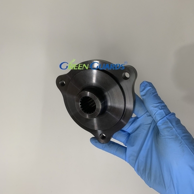 Equipo de césped piezas de repuesto centro de ruedas GA30460430 encaja Shibaura máquina