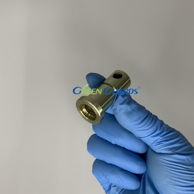 Las piezas del cortador de césped de collar con rodamiento G131-3117 se ajustan a Toro Greensmaster Flex/eFlex