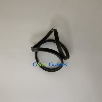 Partes del cortador de césped bomba de agua V cinturón GM805011 encaja Deere cortadores de césped ligeros
