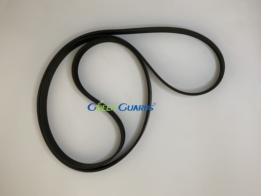 Partes de cortadoras de césped motor de ventilador V-Cinturón GR515222 encaja Tractor utilitario compacto Deere