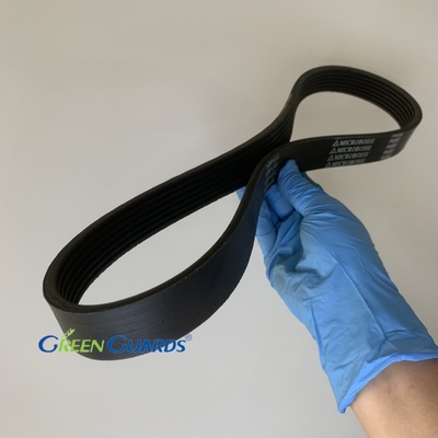 OEM piezas de cortador de césped estándar cinturón-V G117-4464 perfecto para Toro Greensmaster TriFlex
