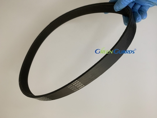 OEM piezas de cortador de césped estándar cinturón-V G117-4464 perfecto para Toro Greensmaster TriFlex
