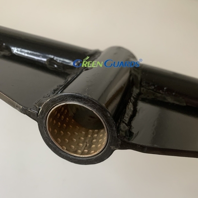 Las piezas del cortador de césped Yoke GAET11256