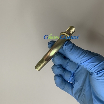 Tratamiento térmico de la limpieza G106-8491 Adaptación Toro Greensmaster Parts cortador de césped Rod-lift