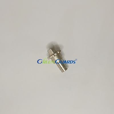 Componentes de cortador de césped estándar de OEM ajustador de limpieza G106-8482 encaja con Toro Greensmaster Flex y TriFlex