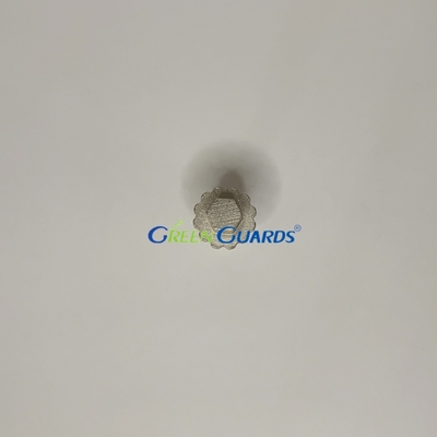 Componentes de cortador de césped estándar de OEM ajustador de limpieza G106-8482 encaja con Toro Greensmaster Flex y TriFlex