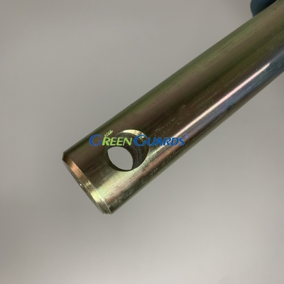 OEM piezas estándar de cortador de césped eje pivote G95-8531 para Toro Greensmaster y Reelmaster