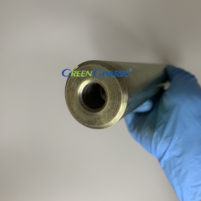 OEM piezas estándar de cortador de césped eje pivote G95-8531 para Toro Greensmaster y Reelmaster
