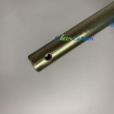 OEM piezas de cortador de césped estándar eje pivote 11.687 en endurecido G95-8979 encaja Toro Greensmaster y Reelmaster