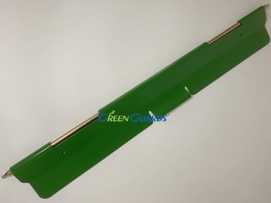 Apoyo OEM GTCU30953 Deflector de piezas de cortadoras de césped para cortadoras Deere