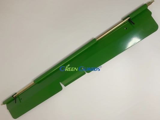 Apoyo OEM GTCU30953 Deflector de piezas de cortadoras de césped para cortadoras Deere