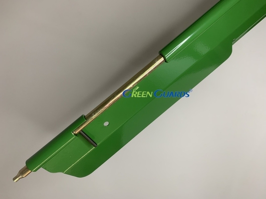 Apoyo OEM GTCU30953 Deflector de piezas de cortadoras de césped para cortadoras Deere