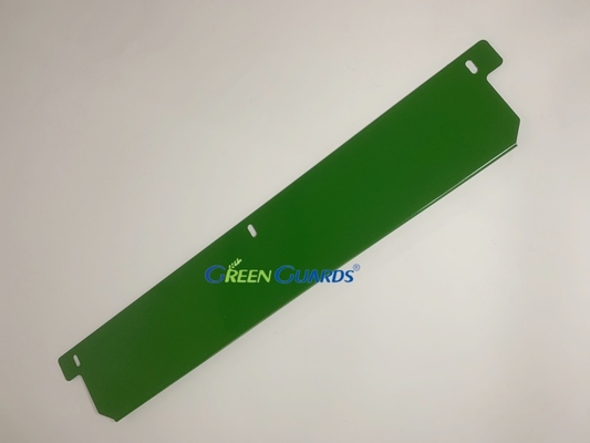 Parte del cortador de césped Deflector GAMT2928 Adaptación a cortadoras de césped Deere y cortadoras de césped ligeras