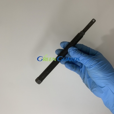 Las piezas de cortador de césped varilla - regulador de cuchillo de cama G4256228 encaja Jacobsen Eclipse 360 Elite