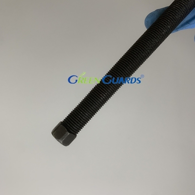 Las piezas de cortador de césped varilla - regulador de cuchillo de cama G4256228 encaja Jacobsen Eclipse 360 Elite