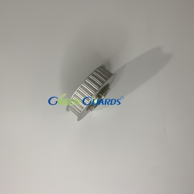 El ASM G88-7830 de las piezas embrague y de la polea del cortacésped cabe para Toro Greensmaster 1000