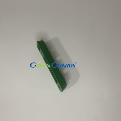 La abrazadera GAET11311 de las piezas de recambio del cortacésped del tamaño estándar cabe a Deere