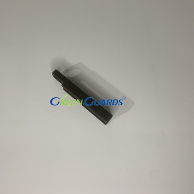 Las piezas del cortacésped acorchetan, Front Roller que GTCU24460 cabe John Deere