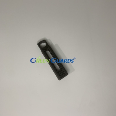 Las piezas del cortacésped acorchetan, Front Roller que GTCU24460 cabe John Deere
