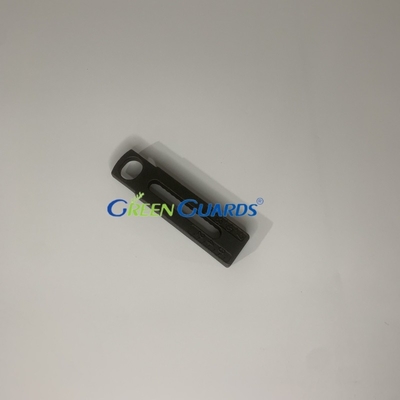 Las piezas del cortacésped acorchetan, Front Roller que GTCU24460 cabe John Deere