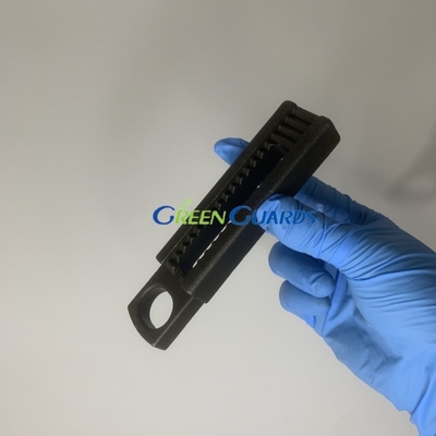 Las piezas del cortacésped acorchetan, Front Roller que GTCU24460 cabe John Deere