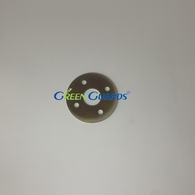 Disco de soporte de bomba hidráulica GLVU13540 ajusta al vehículo utilitario John Deere ProGator
