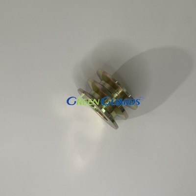 G92-9216 Partes de cortadoras de césped Tracción de polea para Toro Greensmaster OEM estándar soportado