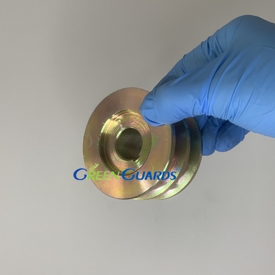 G92-9216 Partes de cortadoras de césped Tracción de polea para Toro Greensmaster OEM estándar soportado