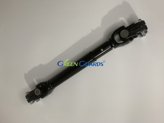 Las piezas del cortador de césped accionan el eje, la entrada G100-8293 encaja con el rociador de césped Toro Multi Pro