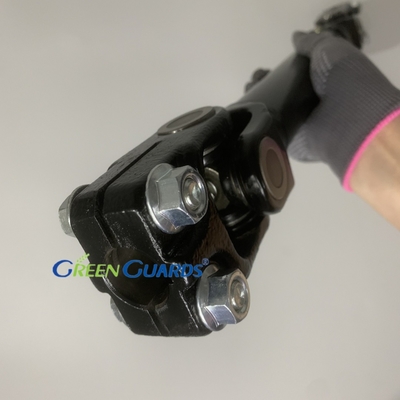 Las piezas del cortador de césped accionan el eje, la entrada G100-8293 encaja con el rociador de césped Toro Multi Pro