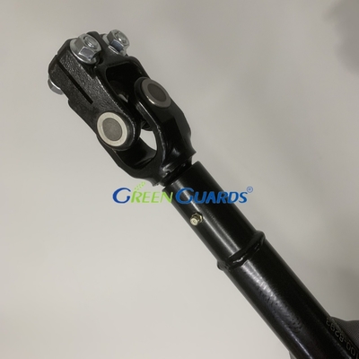 Las piezas del cortador de césped accionan el eje, la entrada G100-8293 encaja con el rociador de césped Toro Multi Pro