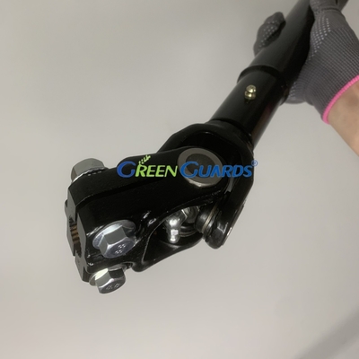 Las piezas del cortador de césped accionan el eje, la entrada G100-8293 encaja con el rociador de césped Toro Multi Pro