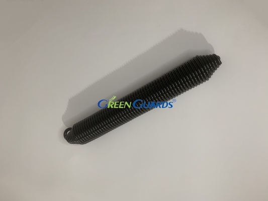 Componentes del cortador de césped estándar de OEM con extensión de primavera G105-1156-03