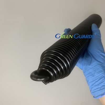 Componentes del cortador de césped estándar de OEM con extensión de primavera G105-1156-03