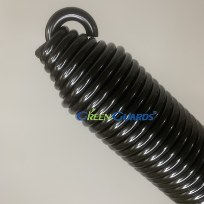 Componentes del cortador de césped estándar de OEM con extensión de primavera G105-1156-03