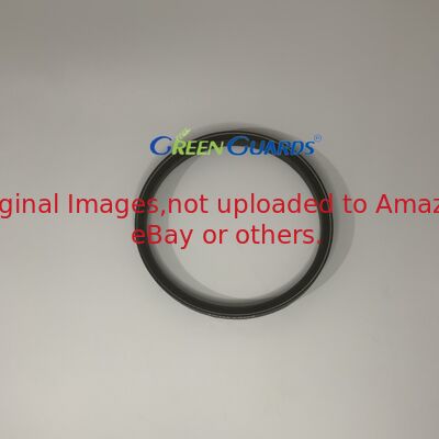 Las piezas del cortador de césped motor eléctrico V-Belt GTCU24803 encaja Deere E-Cut híbrido Walking Green Mower