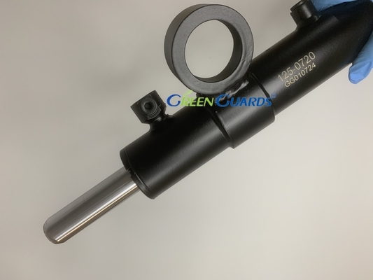 Cortador de césped Dirección del cilindro hidráulico G125-0720 Adaptación Toro Multi Pro 1750 Rociador de césped