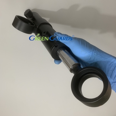 Cortador de césped Dirección del cilindro hidráulico G125-0720 Adaptación Toro Multi Pro 1750 Rociador de césped