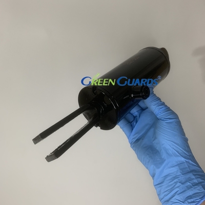 Cortador de césped cilindro hidráulico Asm G139-2650 ajusta Toro Greensmaster 3250-D soporte OEM