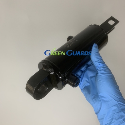 Cortador de césped cilindro hidráulico Asm G139-2650 ajusta Toro Greensmaster 3250-D soporte OEM
