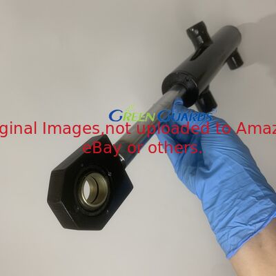 OEM Cortador de césped dirección cilindro hidráulico GTCA22459 ajusta Deere 2653B Cortador de césped y alrededores