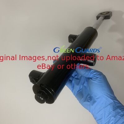 OEM Cortador de césped dirección cilindro hidráulico GTCA22459 ajusta Deere 2653B Cortador de césped y alrededores