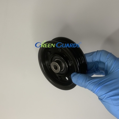Las piezas del cortador de césped Sheave-Idler G1-633167 se ajusta a Toro Z Master