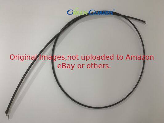 Cables de aceleración del cortador de césped GAMT2022 Adapta al aireador Deere Aercore 800 Greens