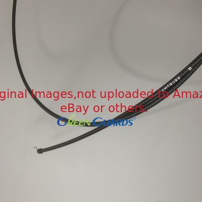 Cables de aceleración del cortador de césped GAMT2022 Adapta al aireador Deere Aercore 800 Greens